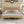 King Size Wood Platform Bed with Gourd Shaped Headboard