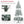 HOMCOM 7.5ft Tall Prelit Artificial Christmas Tree