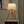 Decorative LED Desk Lamp, 3 Legged - Natural