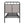 Twin Size Linen Upholstered Platform Metal Bed Frame with Fabric Headboard and Footboard