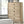 Chest With 5 Drawers - Beige