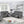 Living Room Set With Pillow Armrest And Tufted Backrest