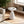 Outdoor End Table, Round Garden Stool - Aqua Gray
