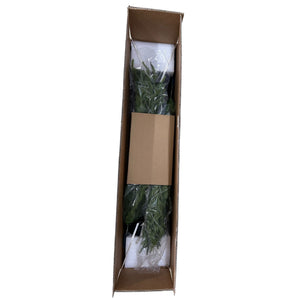 5' Artificial Real Touch Pine Tree