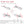 HOMCOM 6' Artificial Pencil Christmas Tree