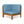 Oana - 2 Piece Loveseat Set With Water Resistant Cushions