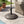 Ander Outdoor 68-Pound Round Umbrella Base - Brown