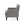 Harrison Tufted Club Chair with Button Tufted Back and Birch Wood Legs