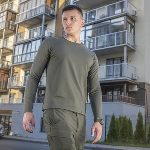 M-Tac Long Sleeve T-Shirt 93/7