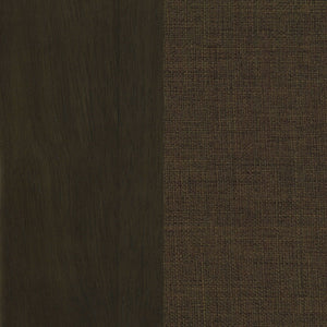 Dining Chair (Set of 2) - Espresso Brown