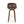 Lumos Mid Century Modern Upholstered Swivel Barstool