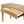 Dauphin - 3 Drawer Executive Desk