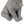 MGO Dog Statue, Outdoor Stone Gray