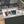 Outdoor Double Bowl Drop In Sink With Workstation - Brushed Nickel