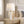 Enclave - Hydro Table Lamp With On / Off Switch Base Shade - Gold / White / White Marble