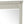 Industrial Farmhouse Mirror - White