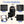 Double Pet Stroller for Small and Medium Dogs and Cats