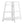 Bookshelf, Bookcase, Etagere, 3 Tier, For Office, Contemporary & Modern