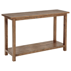 Castleton - Table