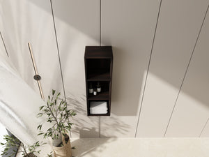 12 Inch Small Wall Mounted Storage Shelves