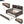 Captain Bed With Built In Bookshelves, 3 Storage Drawers, And Trundle