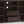 Artisan - Tall TV Media Stand - Dark Chestnut Brown
