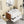 32-Inch Wall-Mounted Bathroom Vanity With Sink Combo