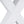 Rectangle Dining Table, Stretchable, X Shape Legs - White
