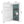 Frameless Mirror Medicine Cabinet