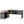 L-Shaped Executive Desk With File Cabinet, Office Workstation With Drawers, Shelves & Storage