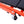 Mechanic Creeper, Z Creeper Seat 2 In 1 Low Profile With 6 Wheels Steel Vinyl - Red