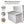 Large Wooden Chicken Coop Outdoor Hen House with Nesting Boxes