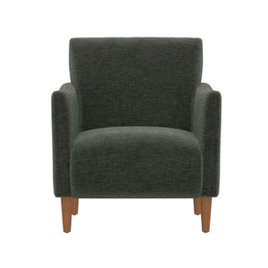 Accent Chair - Green