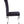 Fabiola Upholstered Stainless Steel Dining Chair