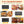 3-in-1 Electric Sandwich Maker & Waffle Grill
