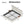 AirFrame King Bed Frame with Adjustable Sliding Side Table