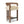 Millwick - Low Back Counter Stool