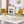 Puffy Bubble, Ball Chain Dining Chairs For Dining Room (Set of 2)