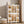 Portable Wardrobe Closet Storage Organizer For Clothes With Magnetic Doors, 12 Cubes & 2 Hanging Rods - White