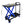 Hydraulic Lift Trolley, 500 Lbs Capacity, With 4 Wheels, For Material Handling And Transportation - Black / Blue