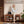 Multi Functional Double Layer Shoe Stool