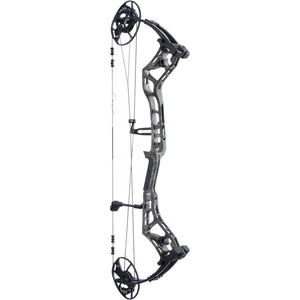 Bear Surpass Bow Strata/Black 60 lbs. LH