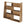 Foldable Bookshelf