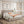 Platform Bed Frame With Headboard, Floor Standing Design