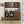 Large Kitchen Hutch Cabinet, Storage Kitchen Cupboard With 4 Doors, 4 Drawers & Microwave Shelf - Walnut