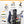 4 Golf Bag Organizer Garage Storage