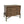 2 Drawer Nightstand With USB - Latte