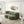 Convertible Foam-Filled Sleeper Sofa Bed with 2 Pillows