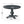 Round Dining Table (2 Boxs)