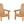 2-Piece All-Season Outdoor Lounge Chairs For Patio Leisure & Garden Relaxation Moments